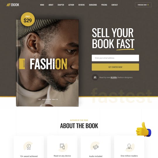 Search campaign